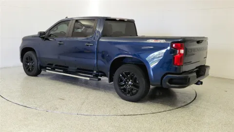 More photos of 2023 Chevrolet Silverado 1500 Custom at Tom Gill Chevrolet, KY