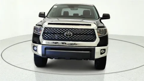 Photos of 2020 Toyota Tundra SR5 for sale in Florence, KY at Tom Gill Chevrolet