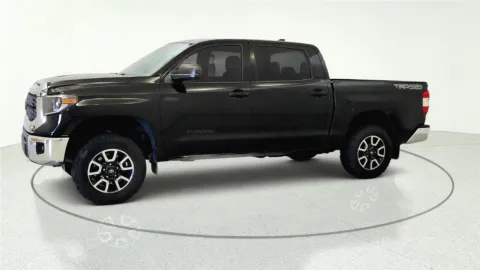 Another view of 2020 Toyota Tundra SR5 for sale in Florence, KY at Tom Gill Chevrolet
