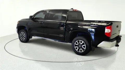 More photos of 2020 Toyota Tundra SR5 at Tom Gill Chevrolet, KY