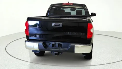 More photos of 2020 Toyota Tundra SR5 at Tom Gill Chevrolet, KY
