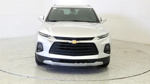Photos of 2021 Chevrolet Blazer LT for sale in Florence, KY at Tom Gill Chevrolet