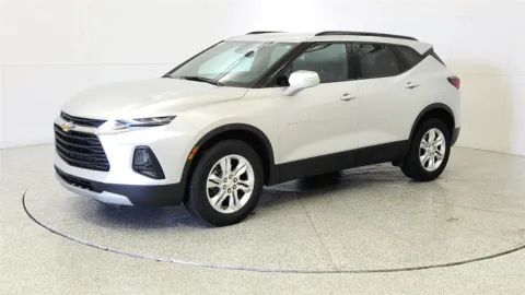 Another view of 2021 Chevrolet Blazer LT for sale in Florence, KY at Tom Gill Chevrolet