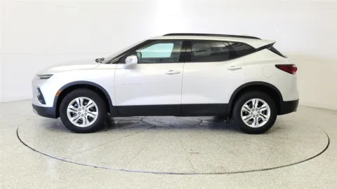 More photos of 2021 Chevrolet Blazer LT at Tom Gill Chevrolet, KY
