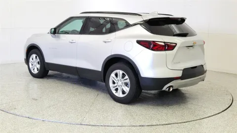 More photos of 2021 Chevrolet Blazer LT at Tom Gill Chevrolet, KY