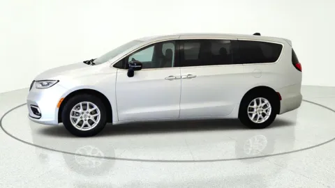 Another view of 2024 Chrysler Pacifica Touring L for sale in Florence, KY at Tom Gill Chevrolet