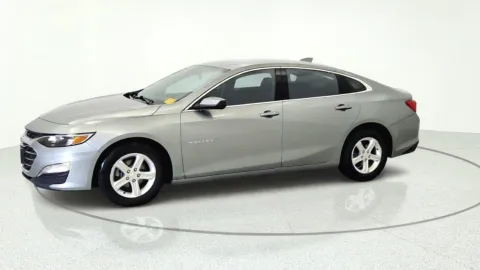 Another view of 2024 Chevrolet Malibu LT for sale in Florence, KY at Tom Gill Chevrolet