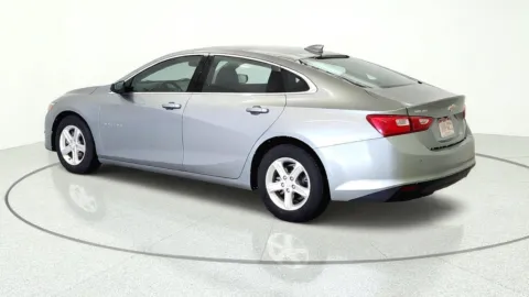 More photos of 2024 Chevrolet Malibu LT at Tom Gill Chevrolet, KY