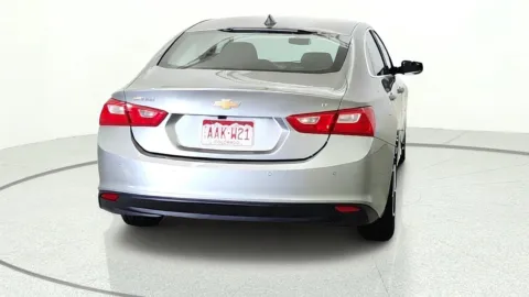 More photos of 2024 Chevrolet Malibu LT at Tom Gill Chevrolet, KY