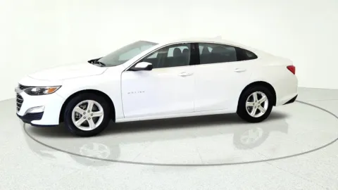Another view of 2024 Chevrolet Malibu LT for sale in Florence, KY at Tom Gill Chevrolet