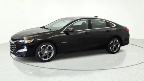 Another view of 2023 Chevrolet Malibu LT for sale in Florence, KY at Tom Gill Chevrolet