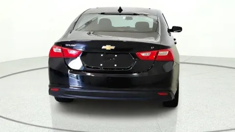 More photos of 2023 Chevrolet Malibu LT at Tom Gill Chevrolet, KY
