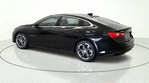 More photos of 2023 Chevrolet Malibu LT at Tom Gill Chevrolet, KY