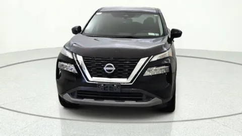 Photos of 2023 Nissan Rogue SV for sale in Florence, KY at Tom Gill Chevrolet