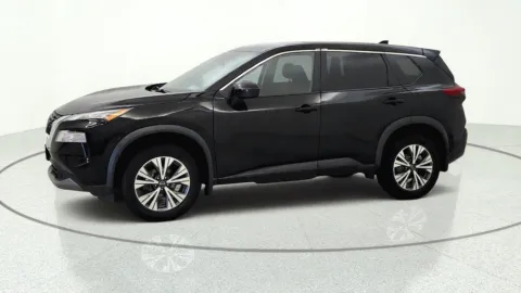 Another view of 2023 Nissan Rogue SV for sale in Florence, KY at Tom Gill Chevrolet