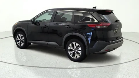 More photos of 2023 Nissan Rogue SV at Tom Gill Chevrolet, KY