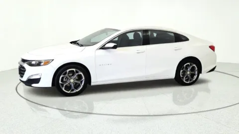 Another view of 2024 Chevrolet Malibu LT for sale in Florence, KY at Tom Gill Chevrolet