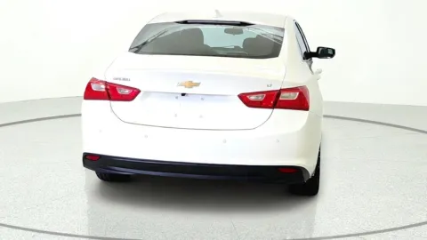 More photos of 2024 Chevrolet Malibu LT at Tom Gill Chevrolet, KY
