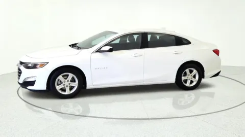 Another view of 2024 Chevrolet Malibu LT for sale in Florence, KY at Tom Gill Chevrolet