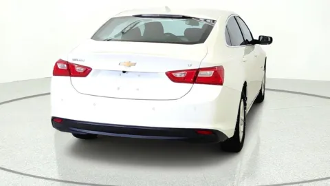 More photos of 2024 Chevrolet Malibu LT at Tom Gill Chevrolet, KY