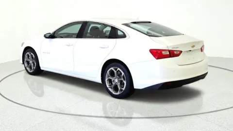 More photos of 2024 Chevrolet Malibu LT at Tom Gill Chevrolet, KY