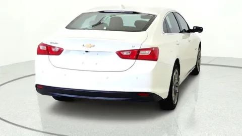 More photos of 2024 Chevrolet Malibu LT at Tom Gill Chevrolet, KY