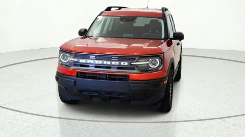 Photos of 2023 Ford Bronco Sport Big Bend for sale in Florence, KY at Tom Gill Chevrolet