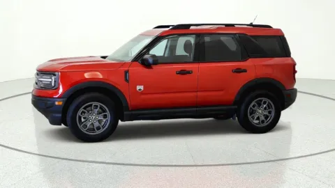 Another view of 2023 Ford Bronco Sport Big Bend for sale in Florence, KY at Tom Gill Chevrolet