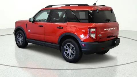 More photos of 2023 Ford Bronco Sport Big Bend at Tom Gill Chevrolet, KY