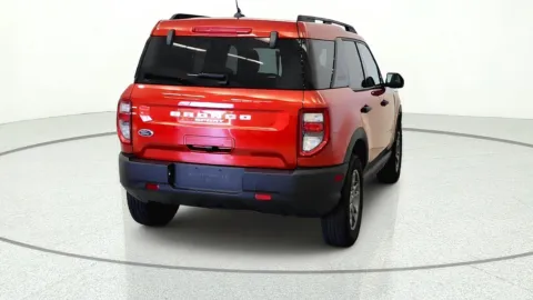 More photos of 2023 Ford Bronco Sport Big Bend at Tom Gill Chevrolet, KY