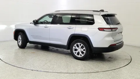 More photos of 2022 Jeep Grand Cherokee L Limited at Tom Gill Chevrolet, KY