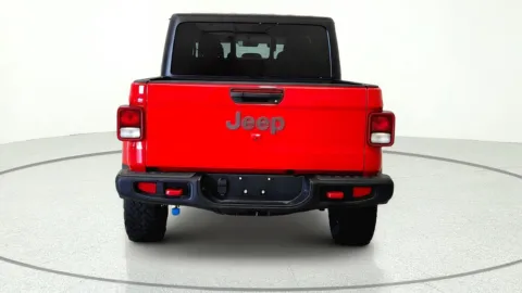 More photos of 2023 Jeep Gladiator Rubicon at Tom Gill Chevrolet, KY