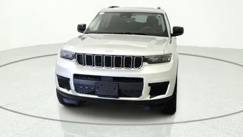 Photos of 2023 Jeep Grand Cherokee L Laredo for sale in Florence, KY at Tom Gill Chevrolet