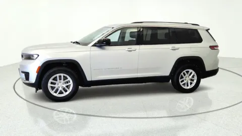 Another view of 2023 Jeep Grand Cherokee L Laredo for sale in Florence, KY at Tom Gill Chevrolet