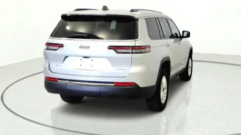 More photos of 2023 Jeep Grand Cherokee L Laredo at Tom Gill Chevrolet, KY