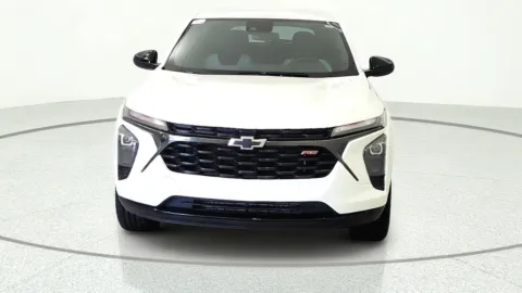 Photos of 2024 Chevrolet Trax 1RS for sale in Florence, KY at Tom Gill Chevrolet