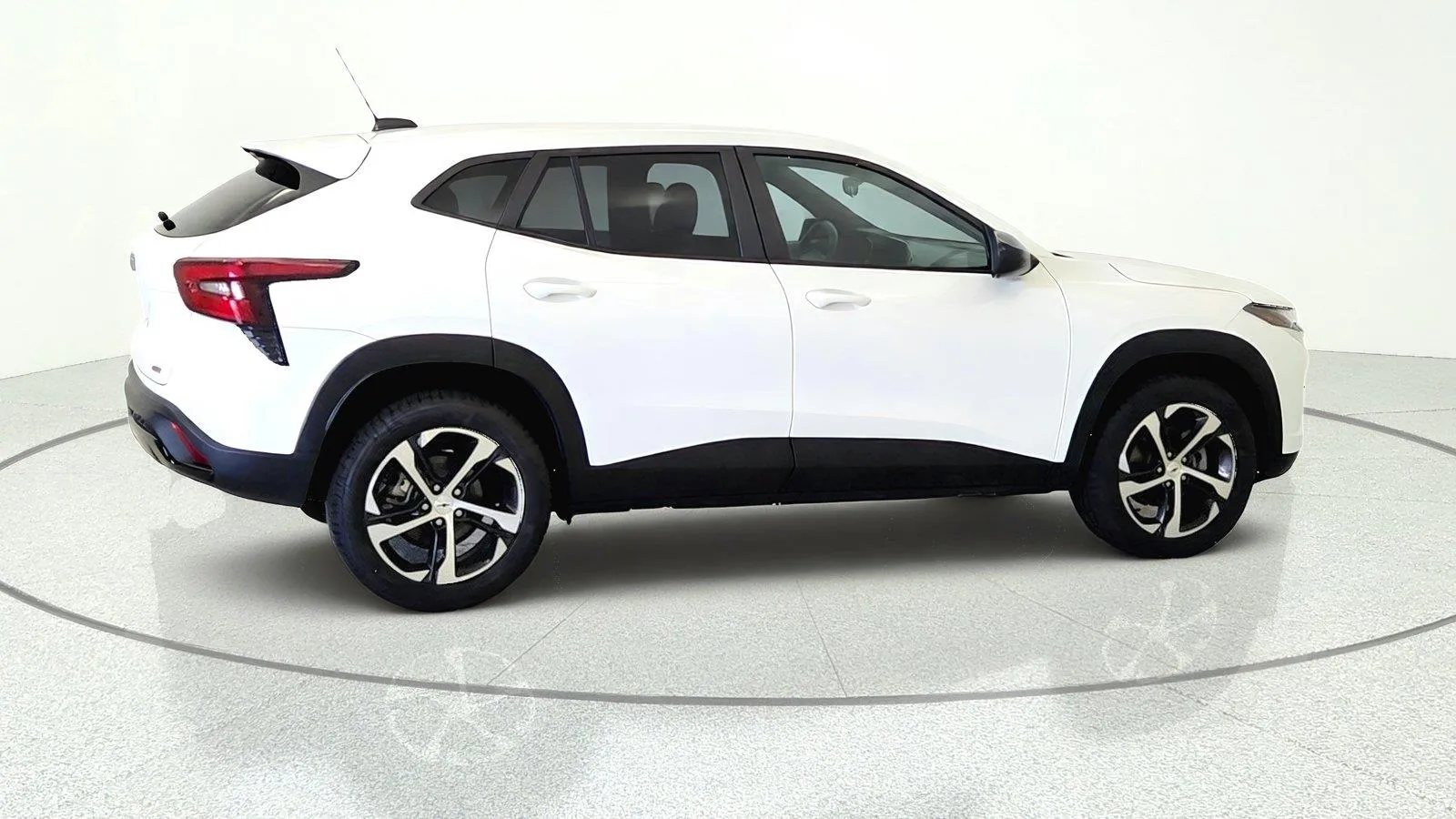 2024 Chevrolet Trax RS - Photo 6