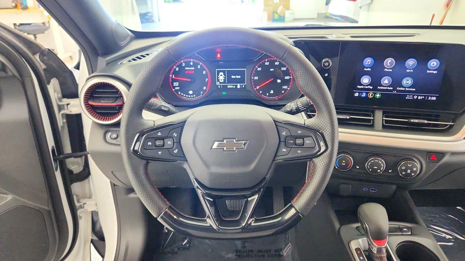 2024 Chevrolet Trax RS - Photo 24