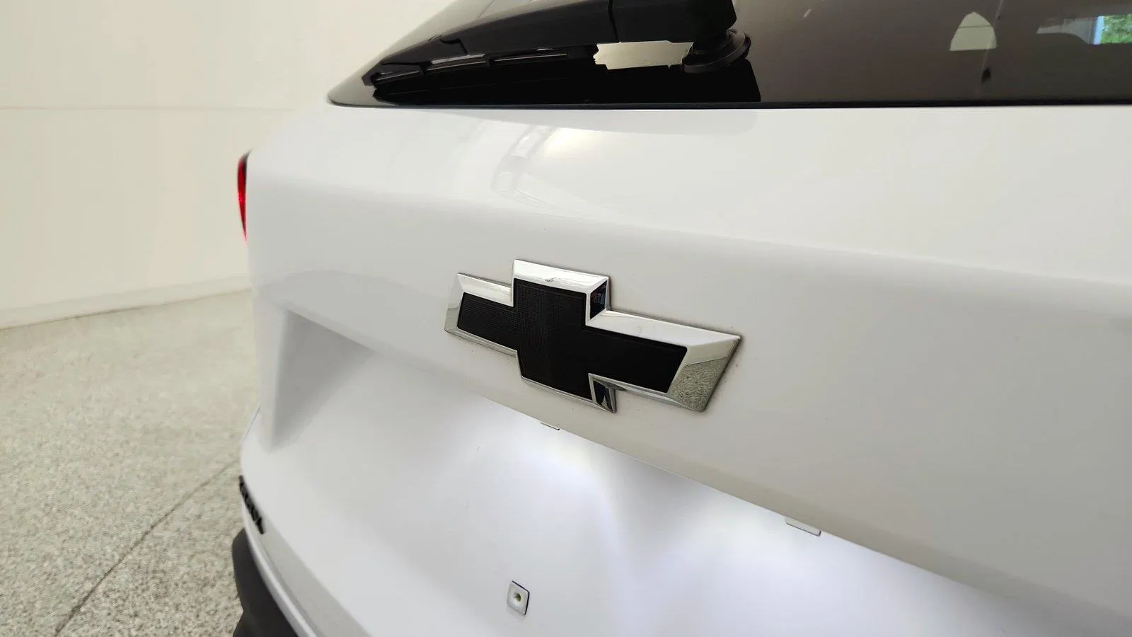 2024 Chevrolet Trax RS - Photo 33