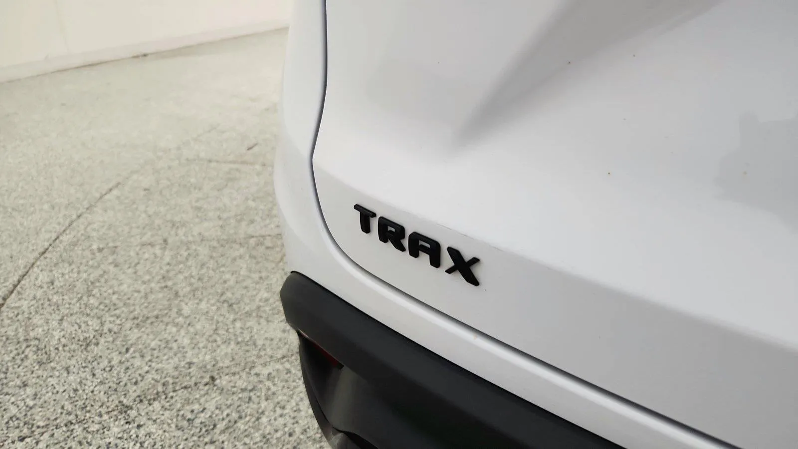 2024 Chevrolet Trax RS - Photo 34