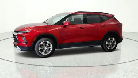 Another view of 2023 Chevrolet Blazer LT for sale in Florence, KY at Tom Gill Chevrolet