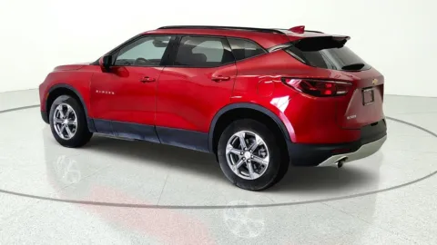 More photos of 2023 Chevrolet Blazer LT at Tom Gill Chevrolet, KY