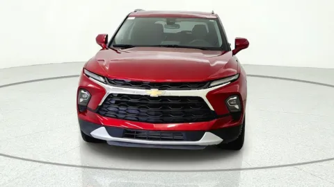 Photos of 2023 Chevrolet Blazer LT for sale in Florence, KY at Tom Gill Chevrolet
