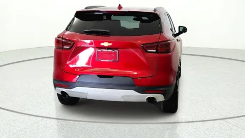 More photos of 2023 Chevrolet Blazer LT at Tom Gill Chevrolet, KY