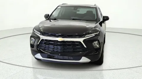 Photos of 2023 Chevrolet Blazer LT for sale in Florence, KY at Tom Gill Chevrolet