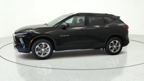 Another view of 2023 Chevrolet Blazer LT for sale in Florence, KY at Tom Gill Chevrolet