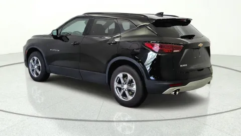 More photos of 2023 Chevrolet Blazer LT at Tom Gill Chevrolet, KY