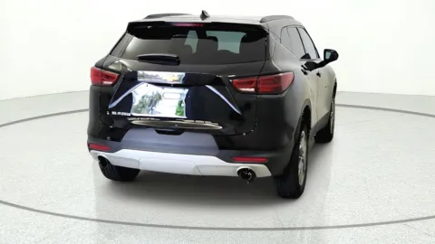 More photos of 2023 Chevrolet Blazer LT at Tom Gill Chevrolet, KY