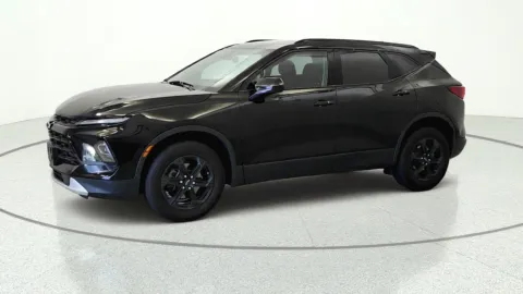 Another view of 2023 Chevrolet Blazer LT for sale in Florence, KY at Tom Gill Chevrolet