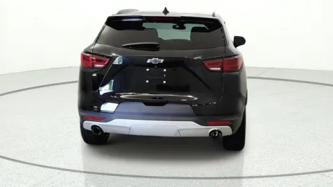 More photos of 2023 Chevrolet Blazer LT at Tom Gill Chevrolet, KY
